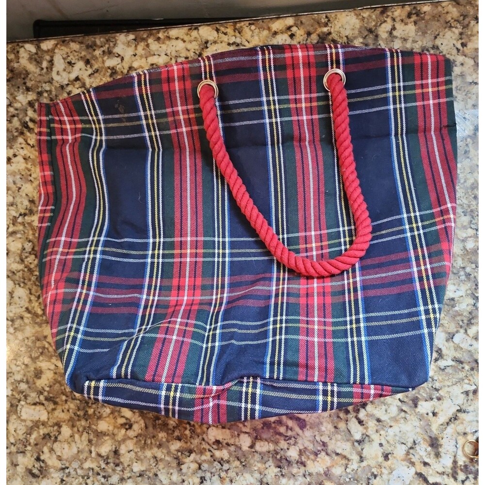 Aspen Tote Bag